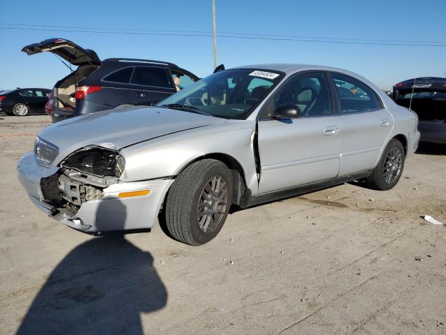 Mercury Sable (2004)
