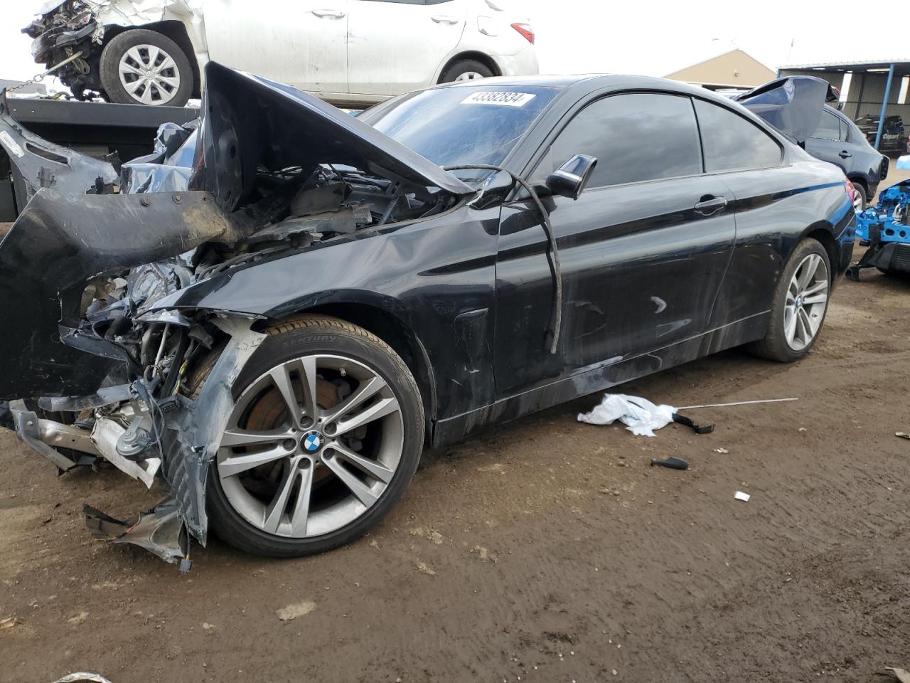 Bmw 4er (2014)