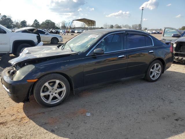 Infiniti G35 (2004)
