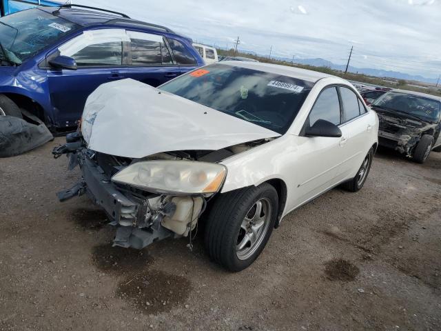 Pontiac G6 (2007)