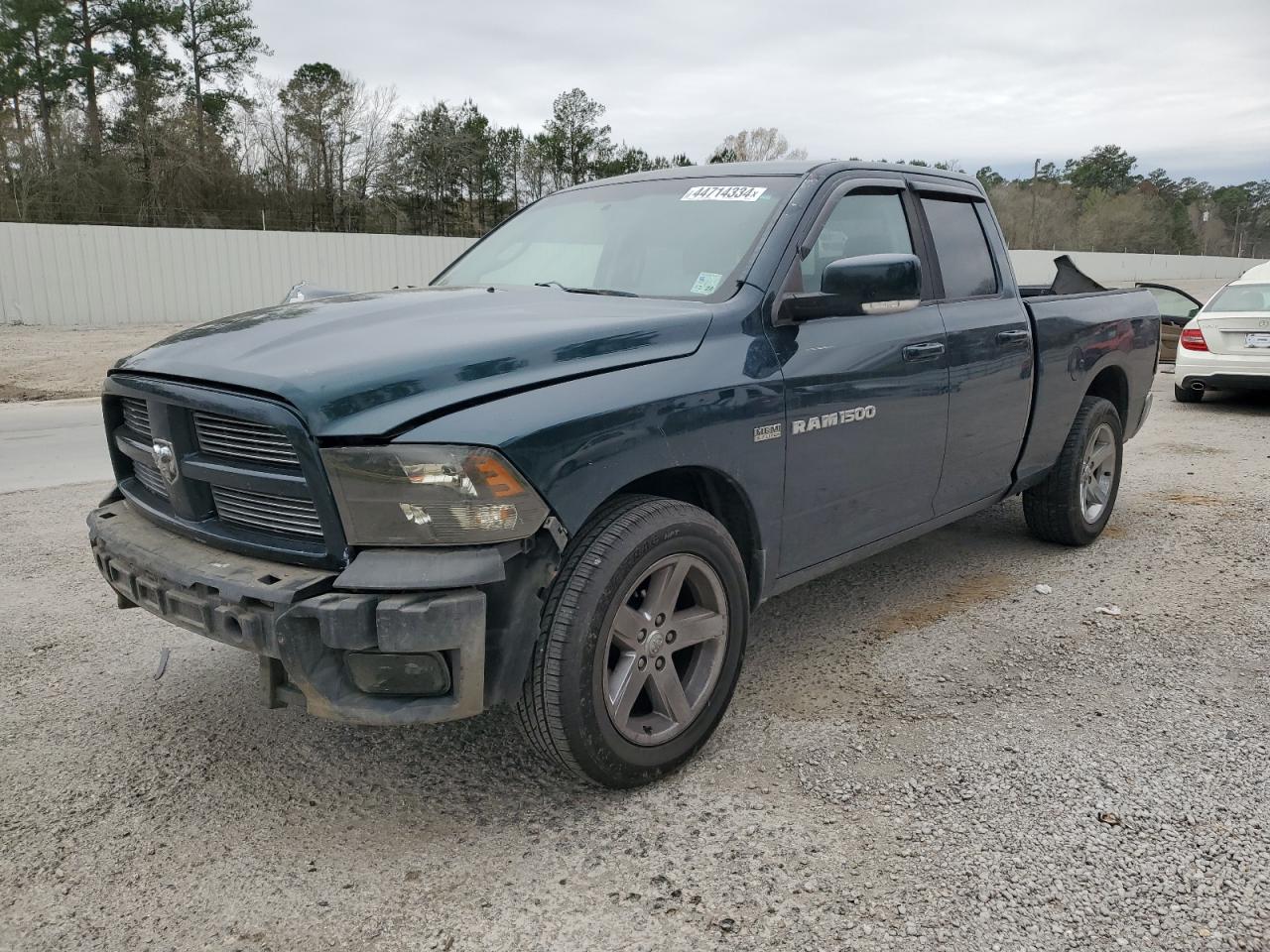 Dodge Ram (2011)