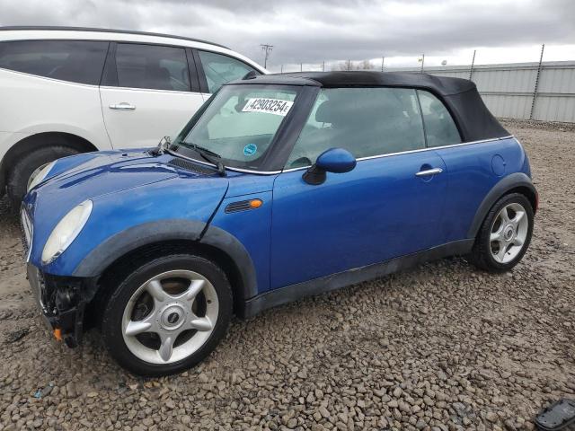 Mini Cooper (2006)