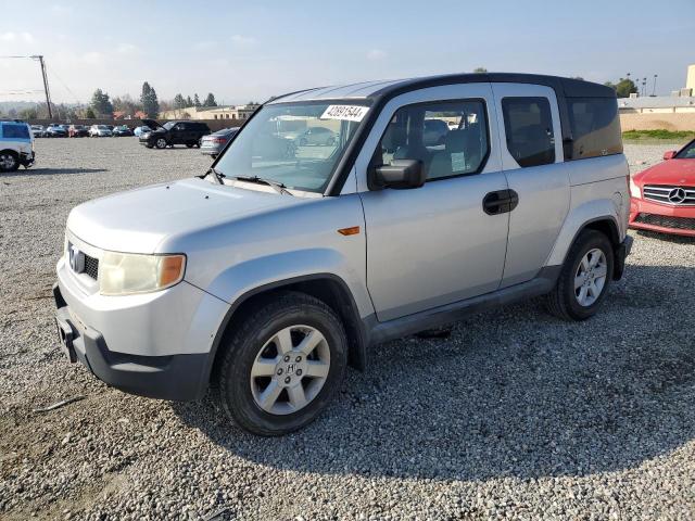 Honda Element (2010)