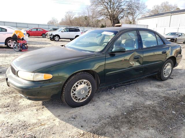 Buick Century (2003)