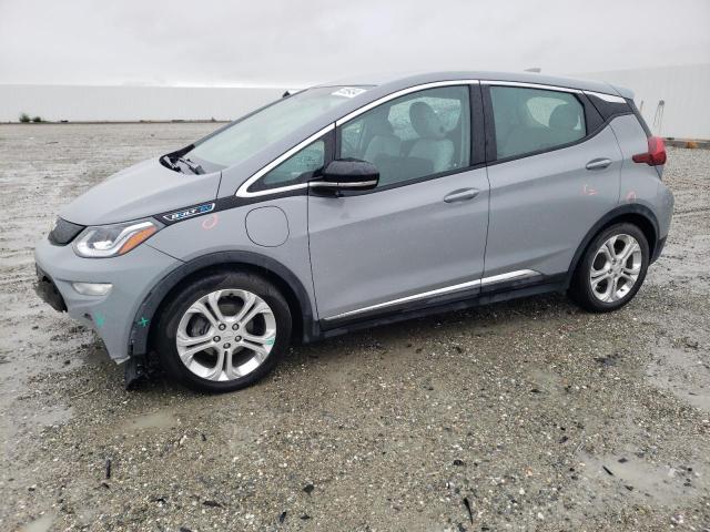 Chevrolet Bolt (2019)