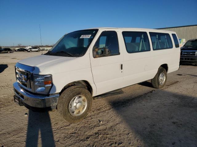 Ford Econoline (2014)