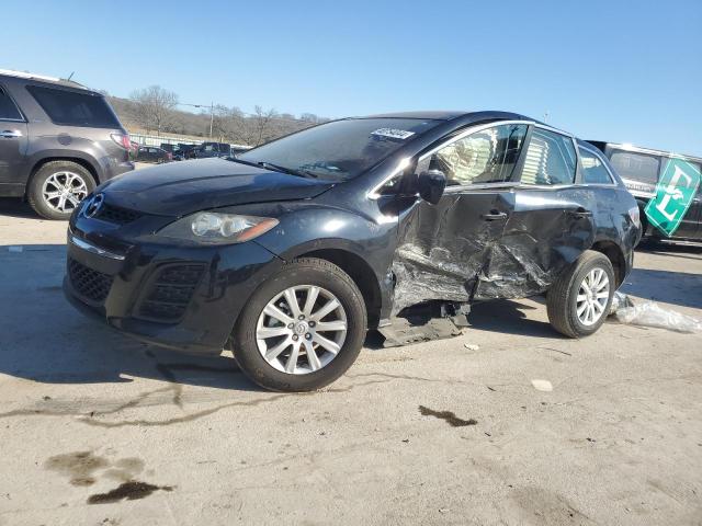 Mazda Cx-7 (2010)