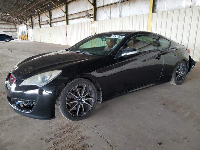 Hyundai Genesis (2010)