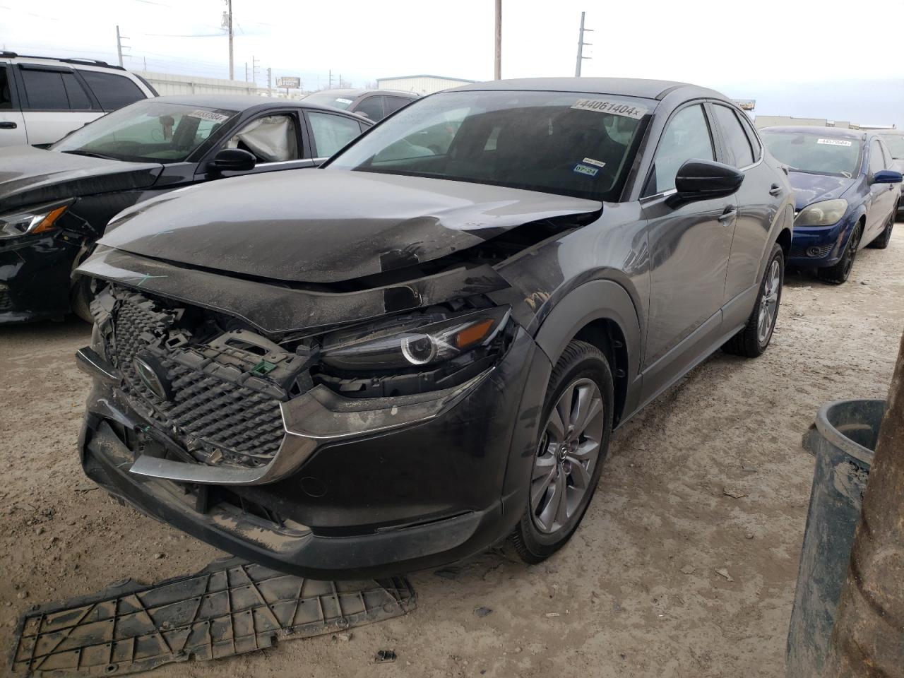 Mazda Cx-30 (2021)