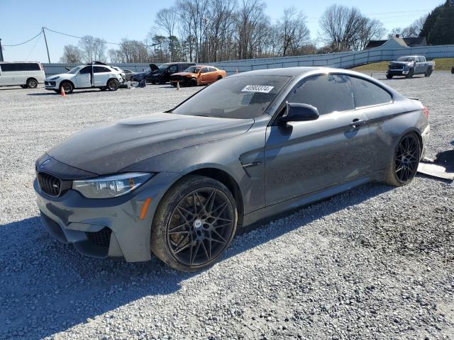 Bmw M4 (2020)