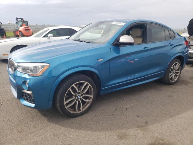Bmw X4 (2018)