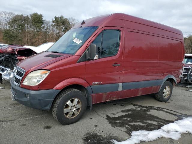Dodge Sprinter (2007)