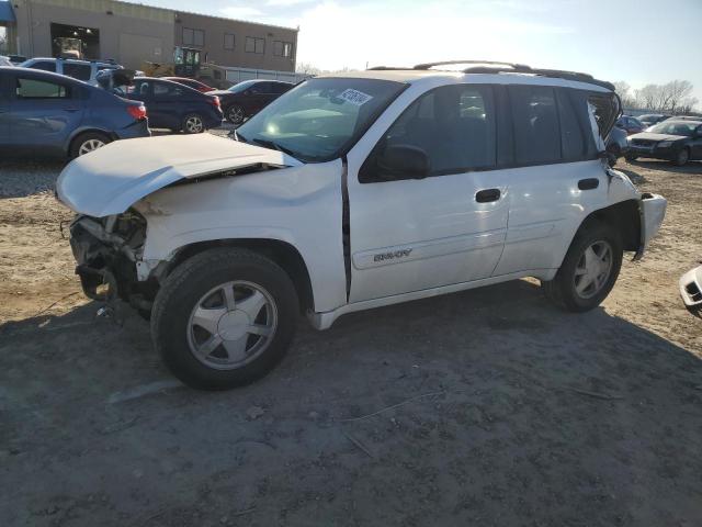 Gmc Envoy (2002)