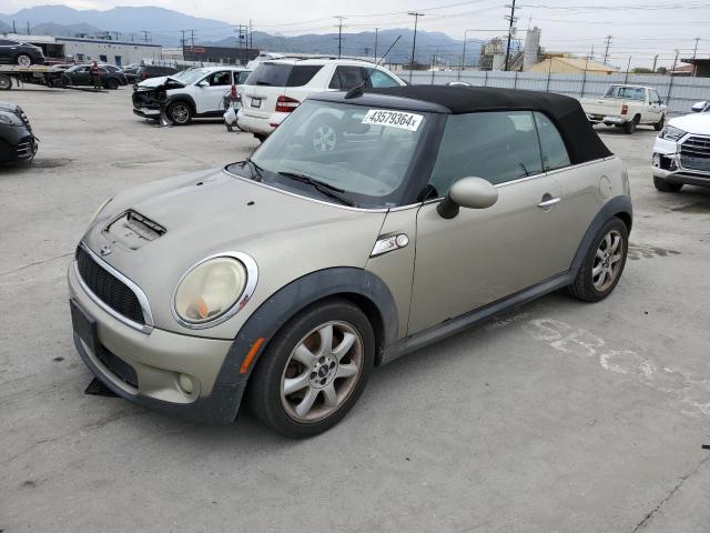 Mini Cooper (2009)