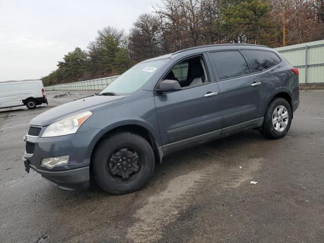 Chevrolet Traverse (2012)