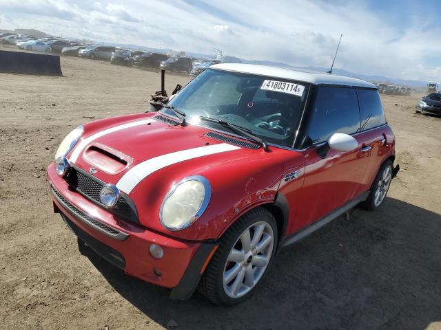 Mini Cooper (2005)