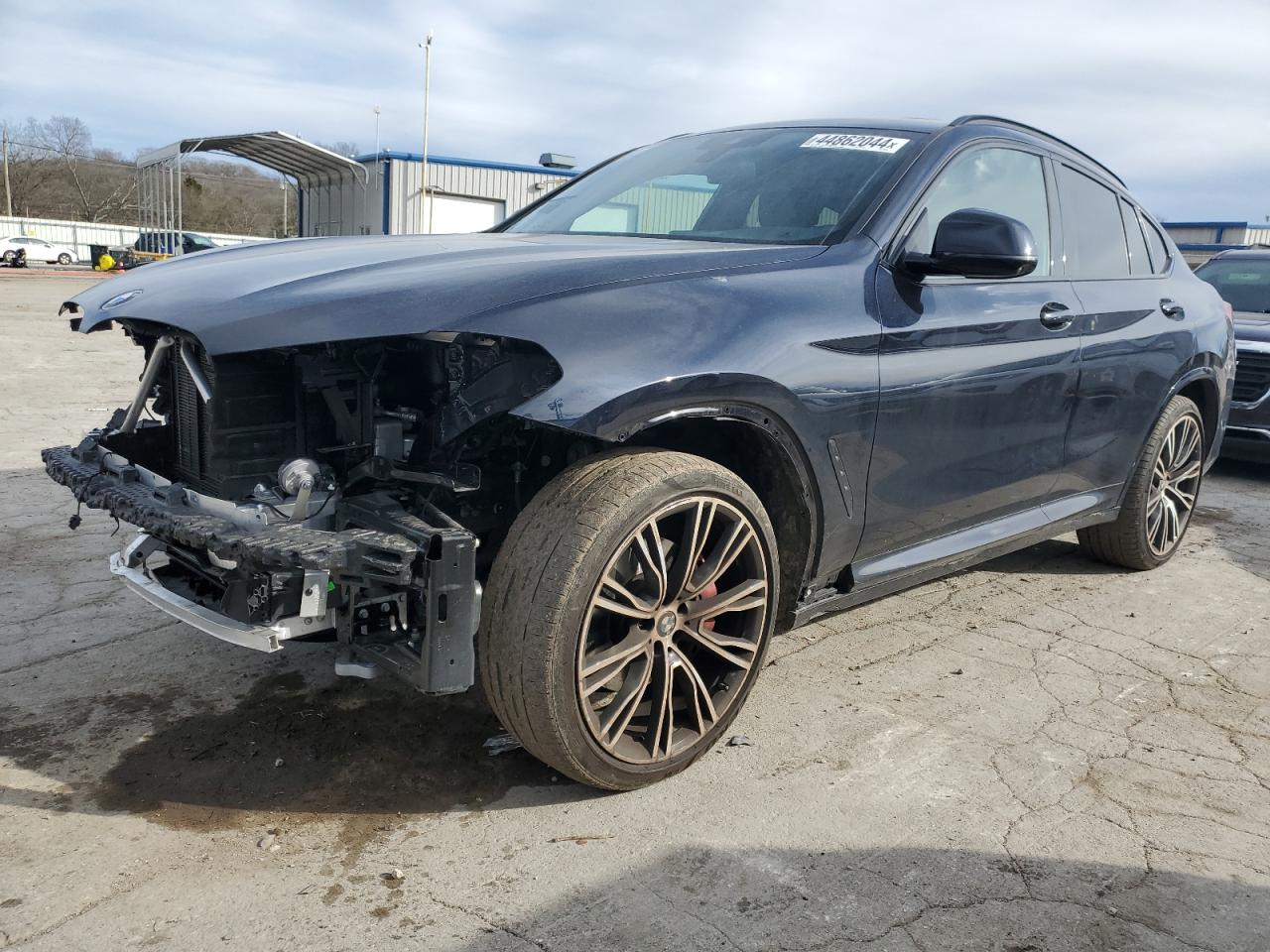 Bmw X4 (2022)
