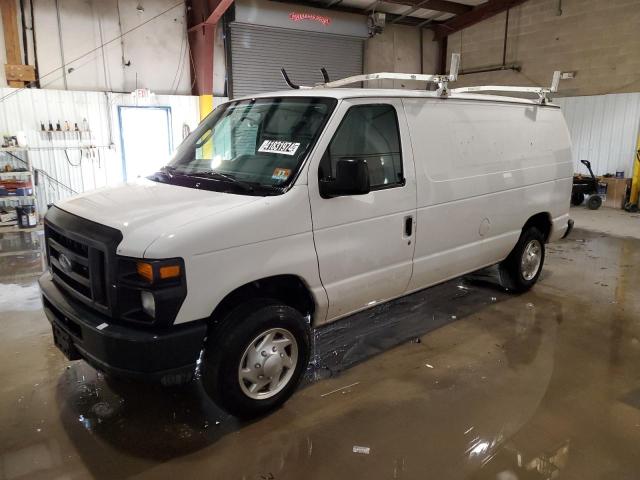 Ford Econoline (2010)