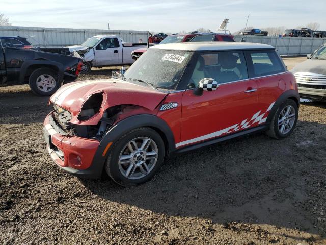 Mini Cooper (2013)