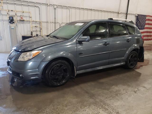 Pontiac Vibe (2007)