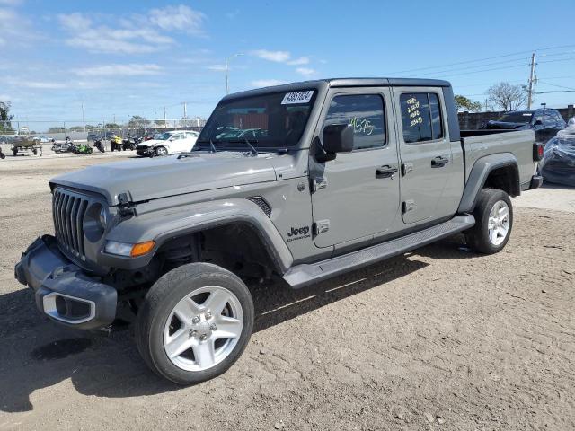 Jeep Gladiator (2022)