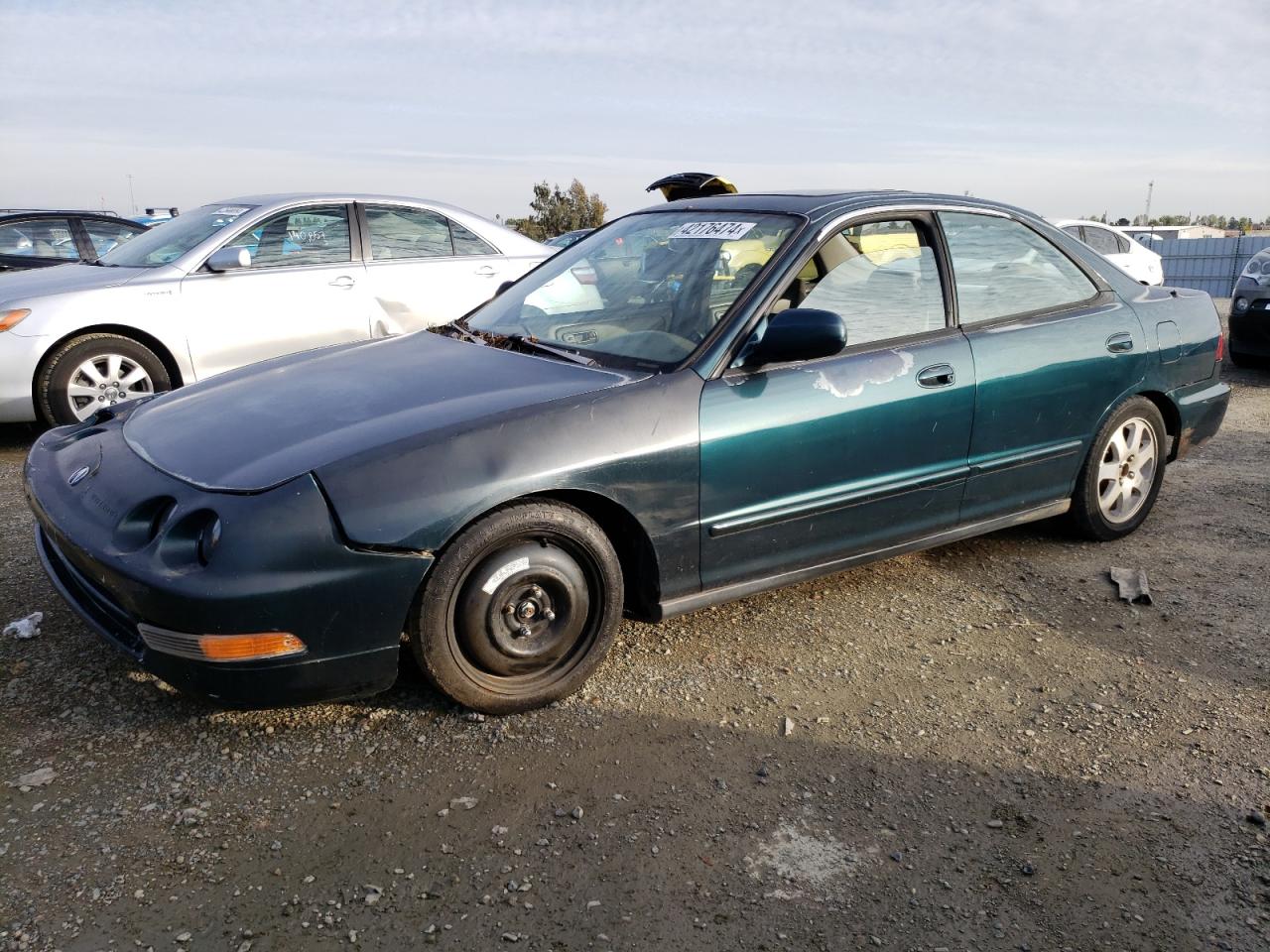 Acura Integra (1996)