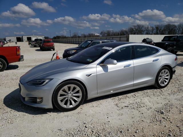 Tesla Model s (2017)