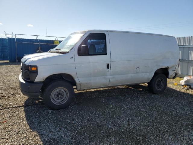 Ford Econoline (2008)
