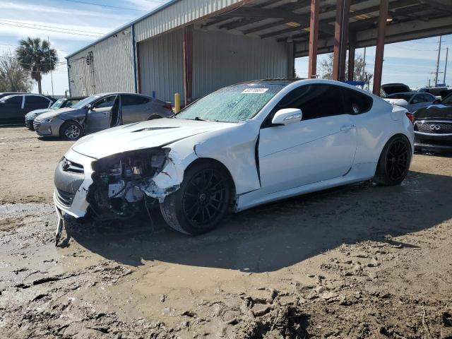 Hyundai Genesis (2015)