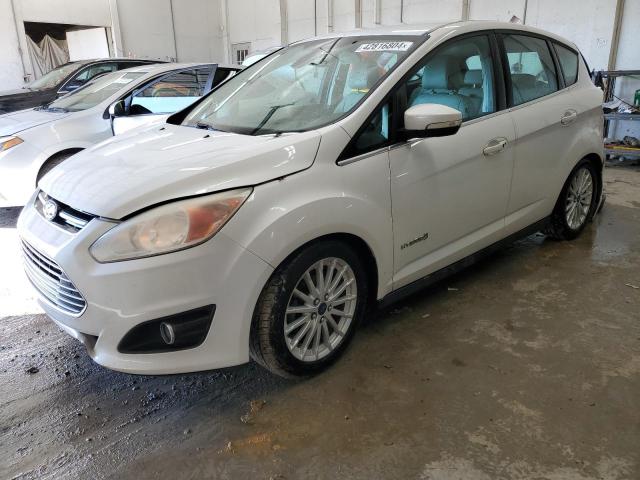 Ford Cmax (2014)