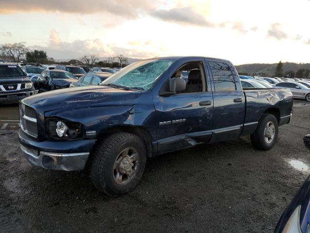 Dodge Ram 2500 (2003)