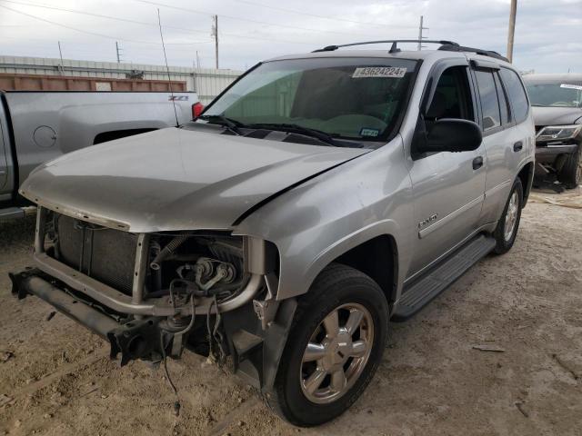 Gmc Envoy (2006)