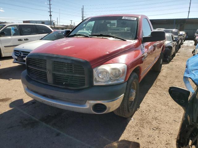Dodge Ram 2500 (2007)