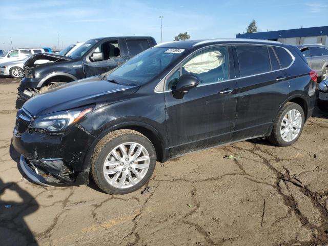 Buick Envision (2019)