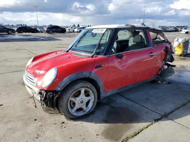 Mini Cooper (2006)