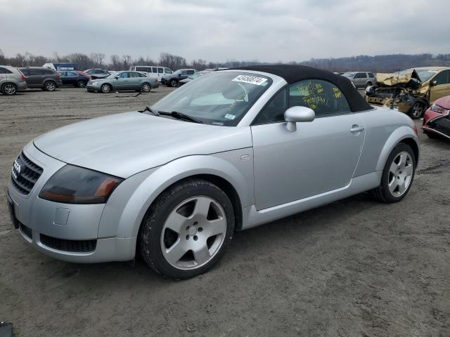 Audi Tt (2003)