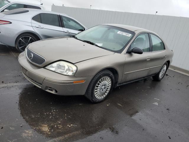 Mercury Sable (2005)