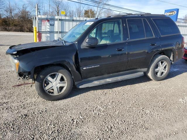 Chevrolet Trailblzr (2004)