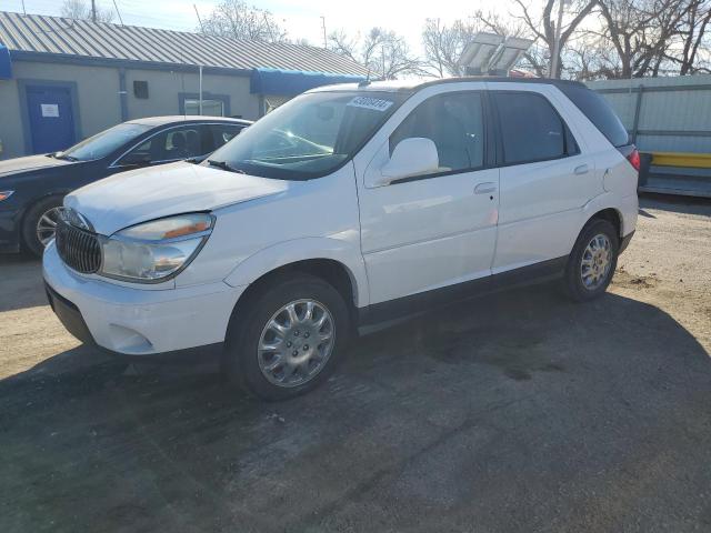 Buick Rendezvous (2007)