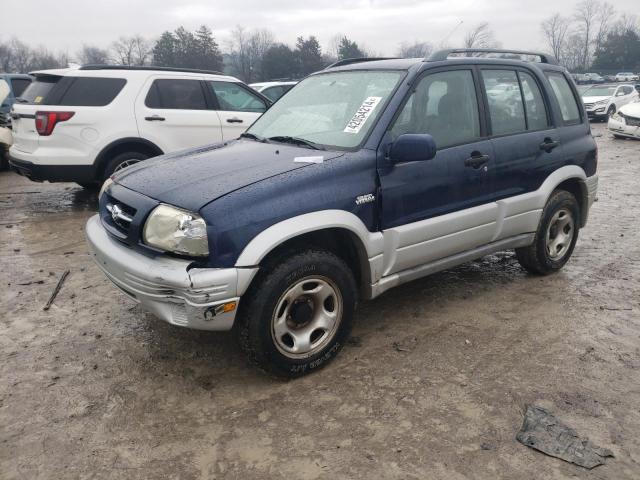 Suzuki Gr vitara (2000)