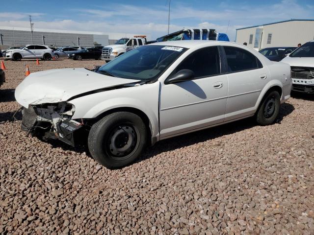 Chrysler Sebring (2004)