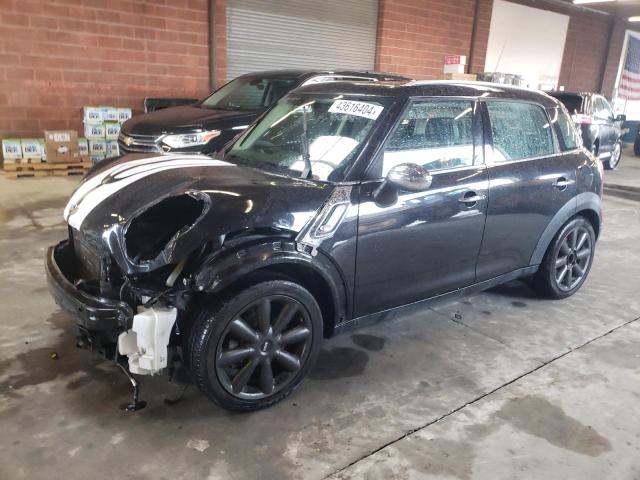 Mini Cooper (2012)