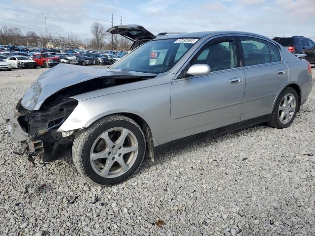 Infiniti G35 (2003)