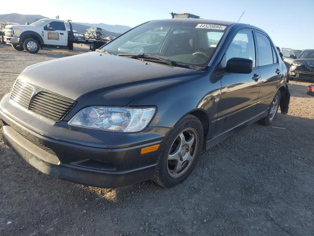 Mitsubishi Lancer (2002)