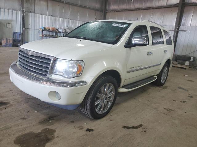 Chrysler Aspen (2008)