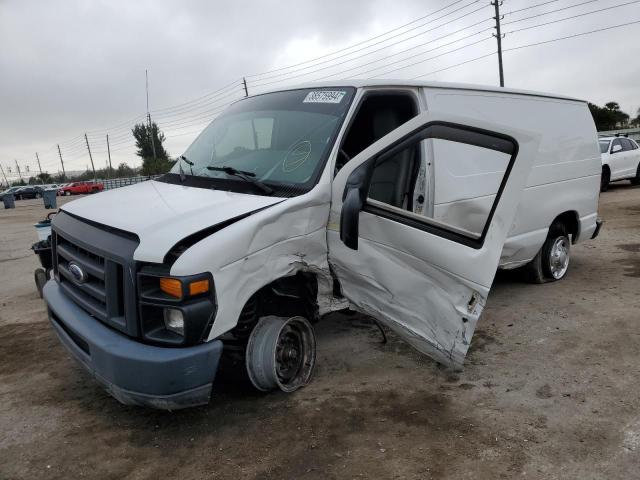 Ford Econoline (2013)