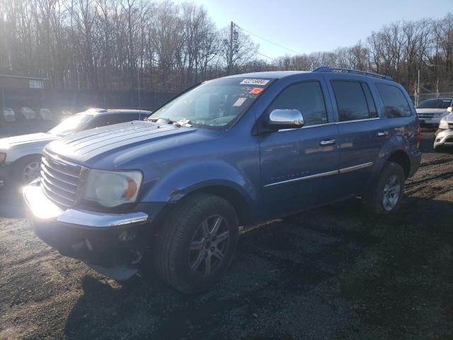 Chrysler Aspen (2007)