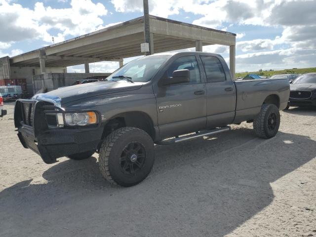 Dodge Ram 2500 (2003)
