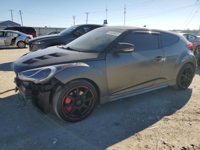 Hyundai Veloster (2016)