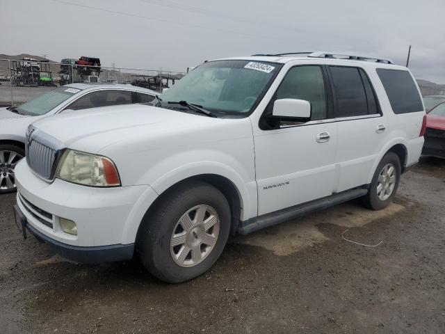 Lincoln Navigator (2005)